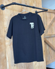 TWA Mens Tee - BLACK