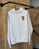 TWA Unisex Hoodie - BONE