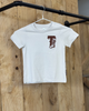 TWA Kids Tees - BONE