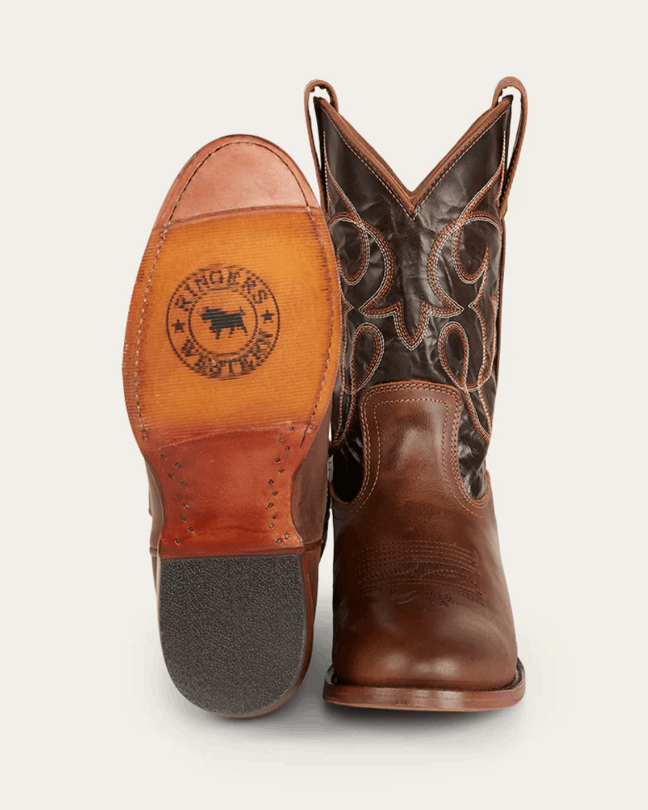 Ringers Western: Mackenzie Boot