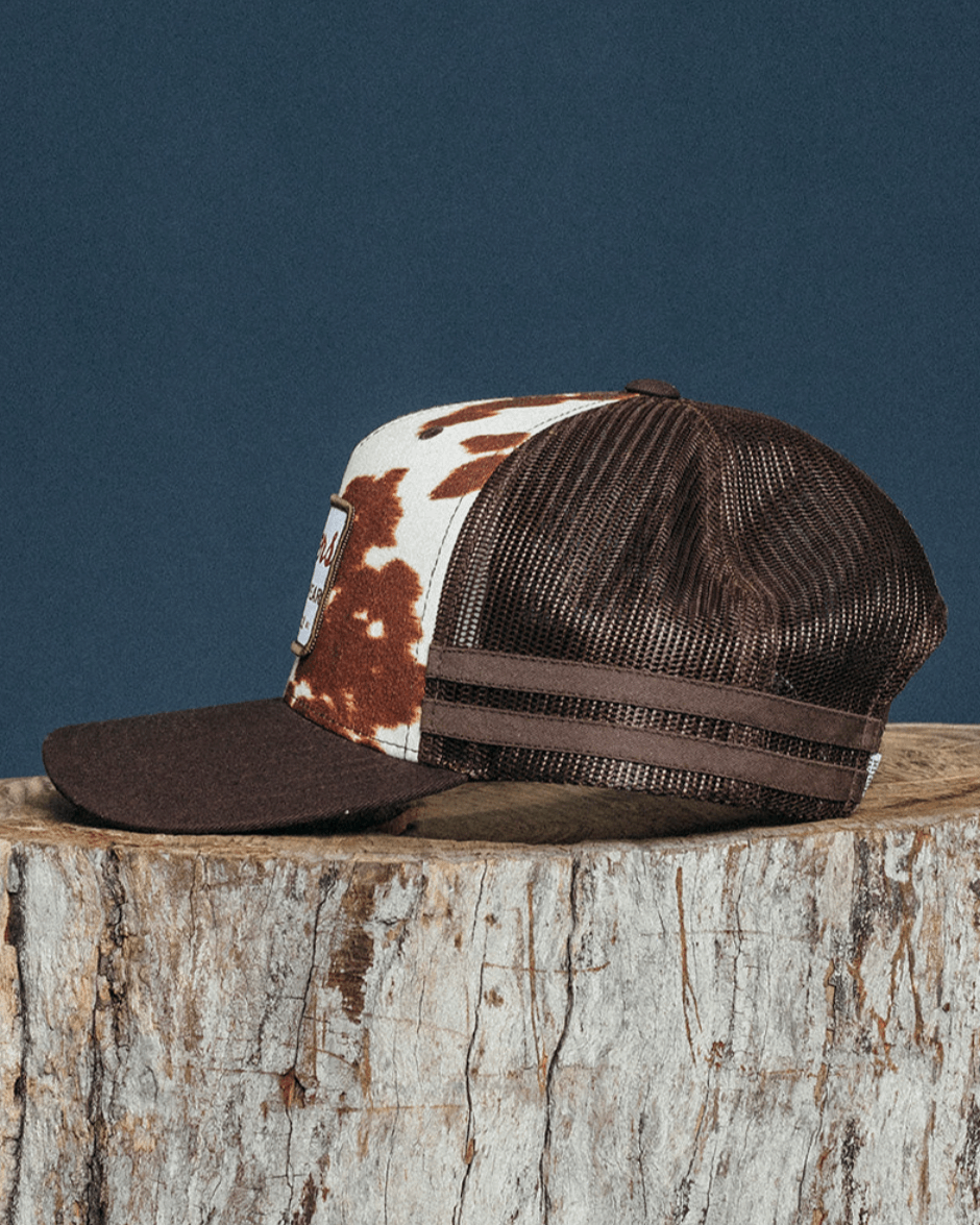 Ringers Western: Daisy Trucker Cap