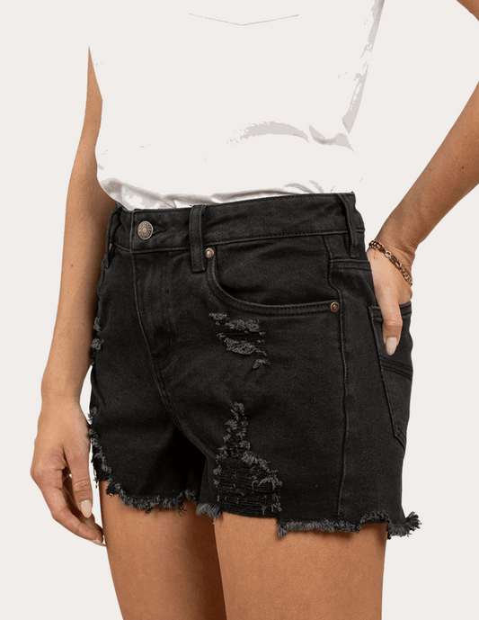 Ringers Western: Jessie Shorts