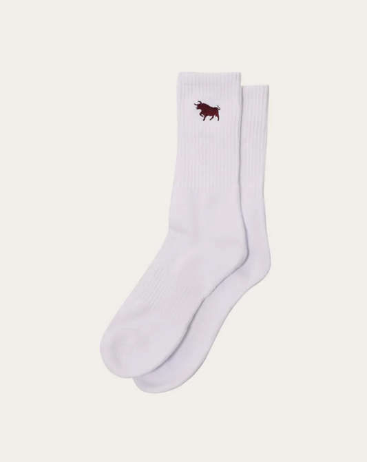 RW: Tracker Socks