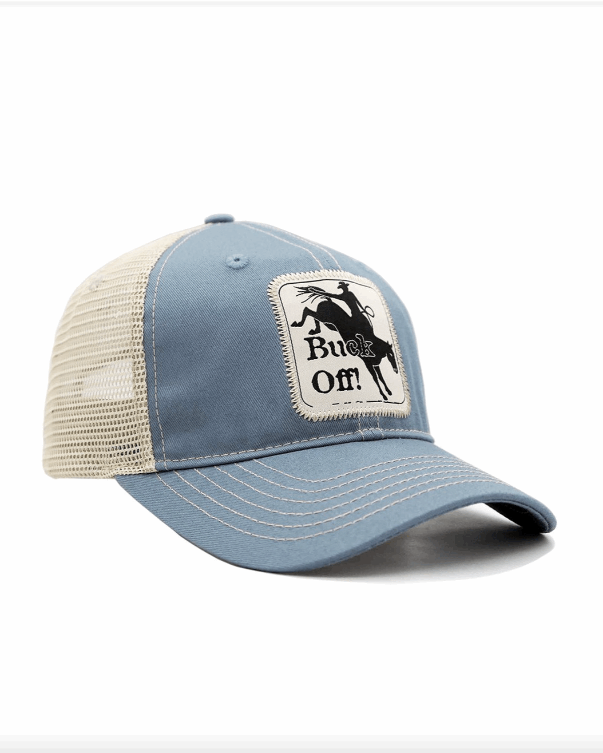 Buck Off Cap