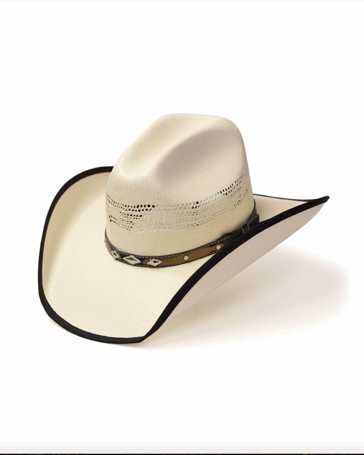 Kids Western Cattleman Hat