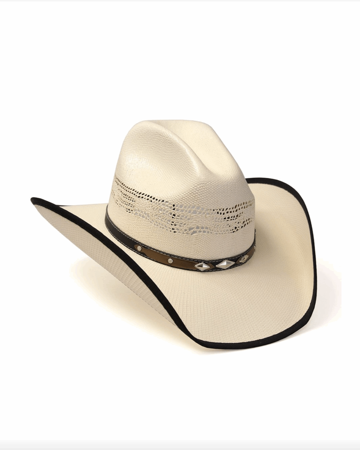 Kids Western Cattleman Hat