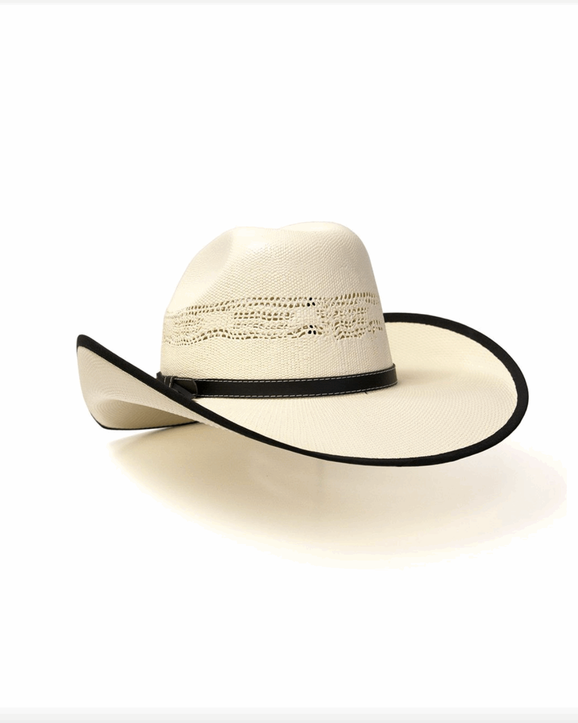 Kids Western Cattleman Hat