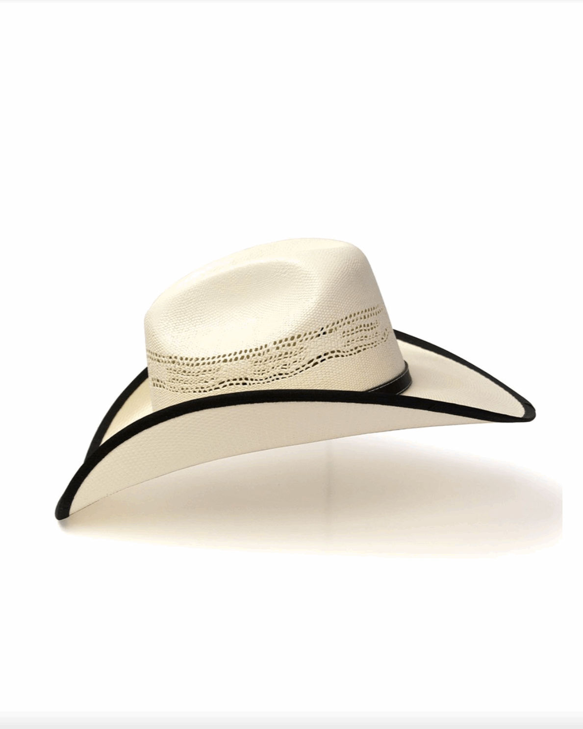 Kids Western Cattleman Hat