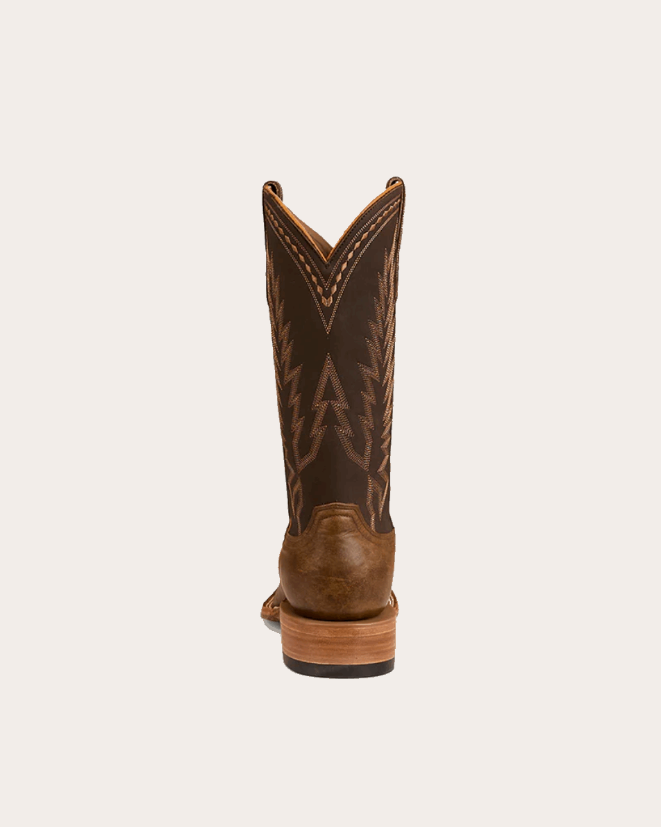 Ringers Western: Mens Ash Boot