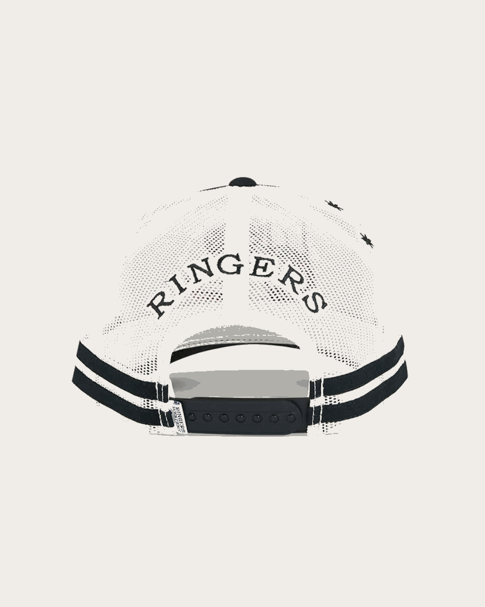 Ringers Western: Rum Runner Cap