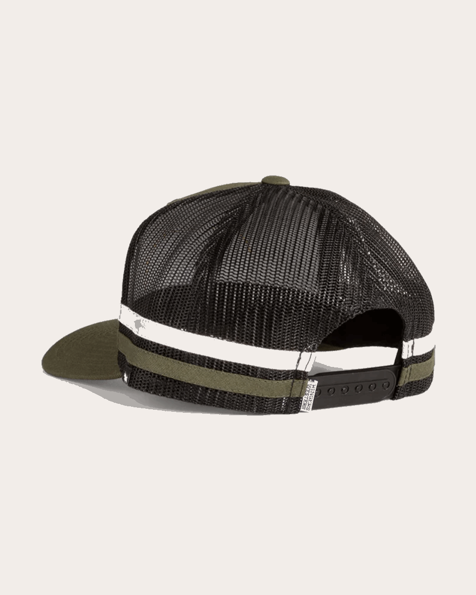 Ringers Western: Lil Buck Cap - Green