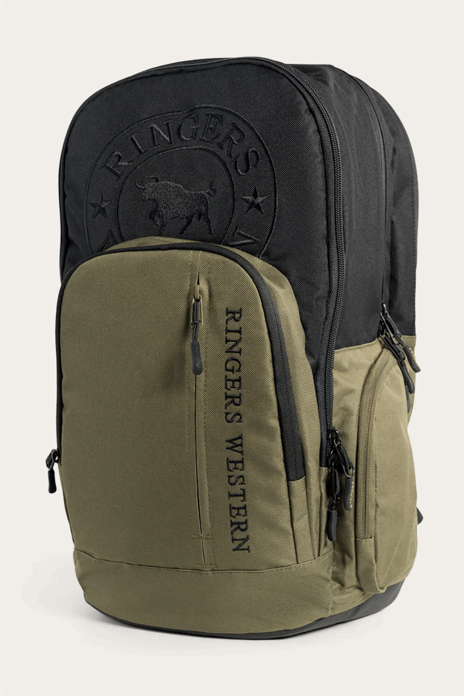 Ringers Western: Backpack