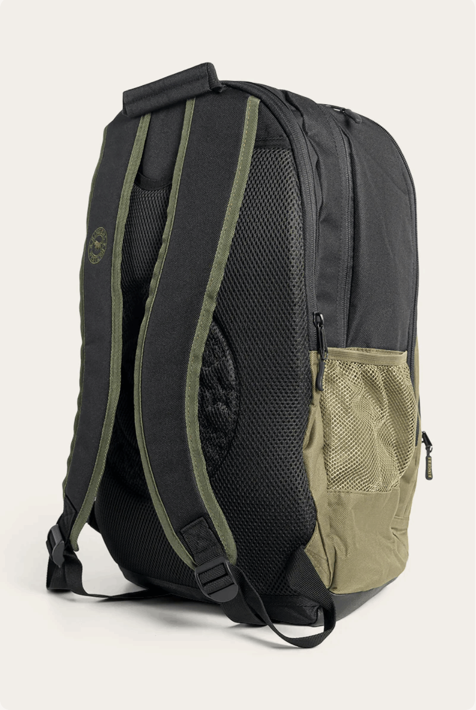 Ringers Western: Backpack