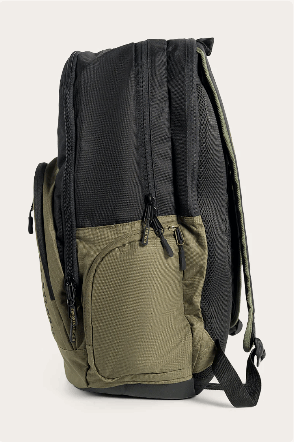 Ringers Western: Backpack