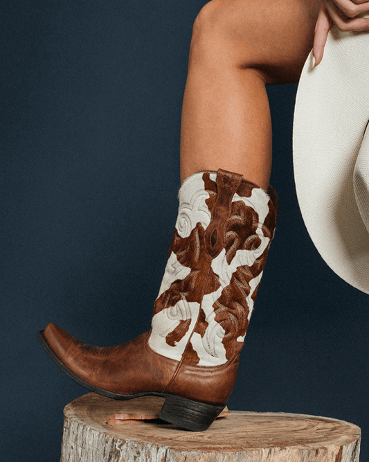 Ringers Western: Miley Boot