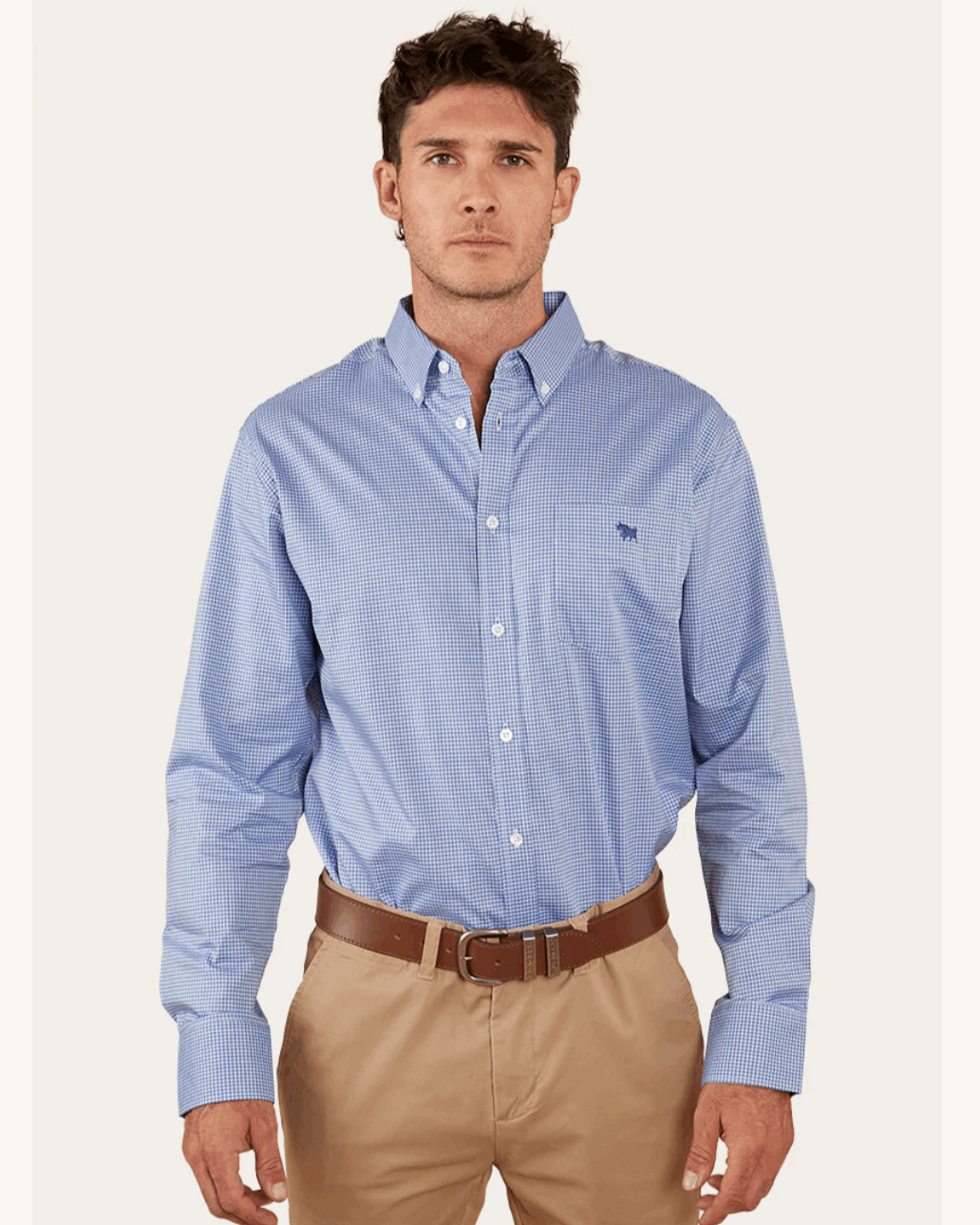 Ringers Western: Mens Heritage Shirt