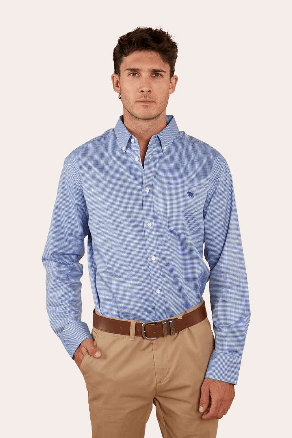 Ringers Western: Mens Heritage Shirt