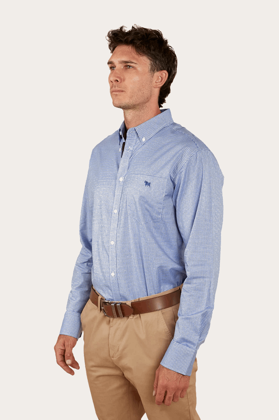 Ringers Western: Mens Heritage Shirt