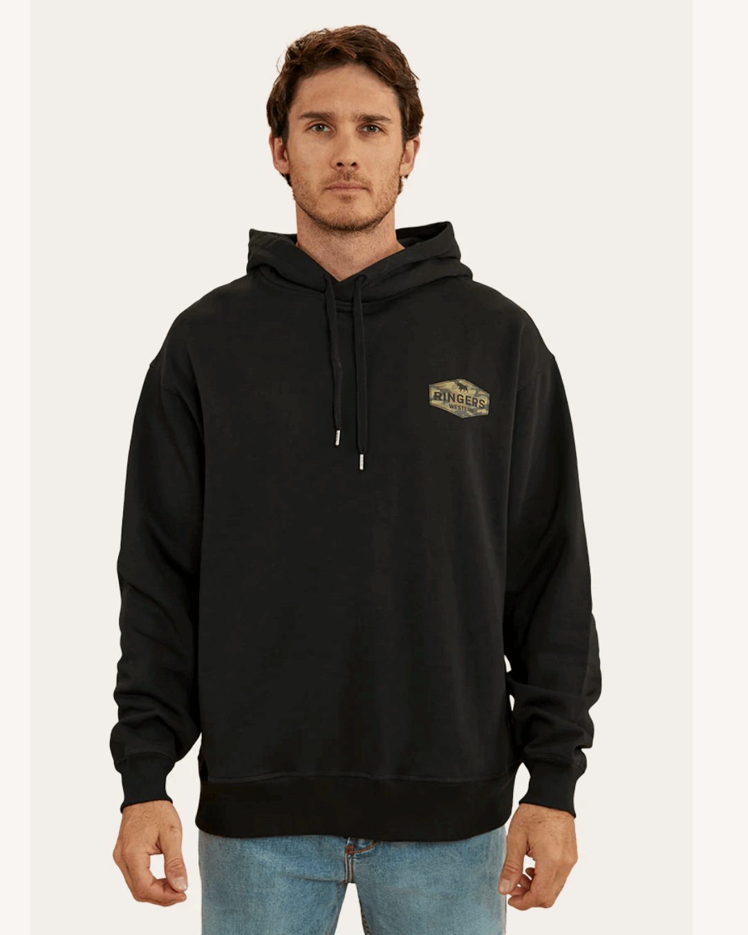 Ringers Western: Servo Hoodie