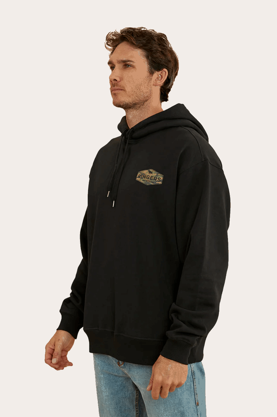 Ringers Western: Servo Hoodie