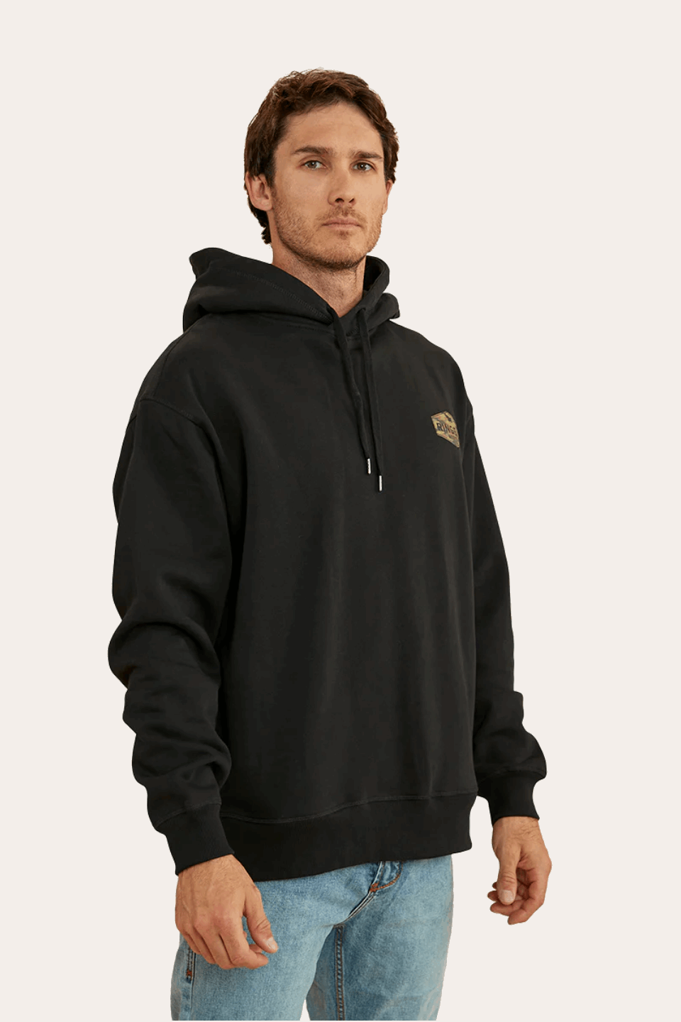 Ringers Western: Servo Hoodie