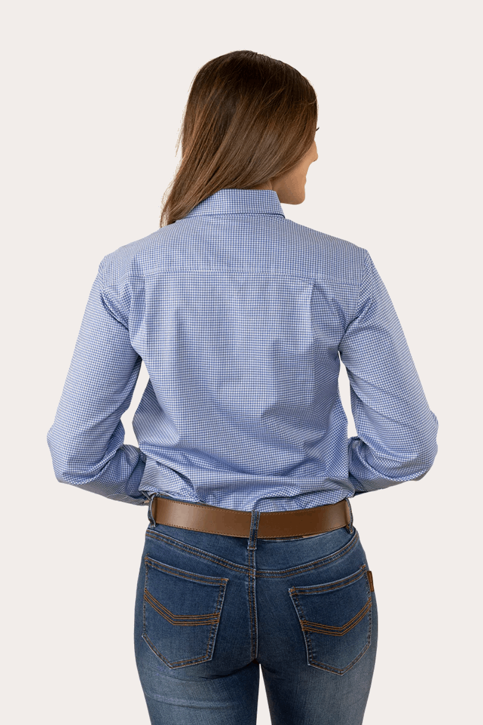 Ringers Western: Ladies Heritage Shirt