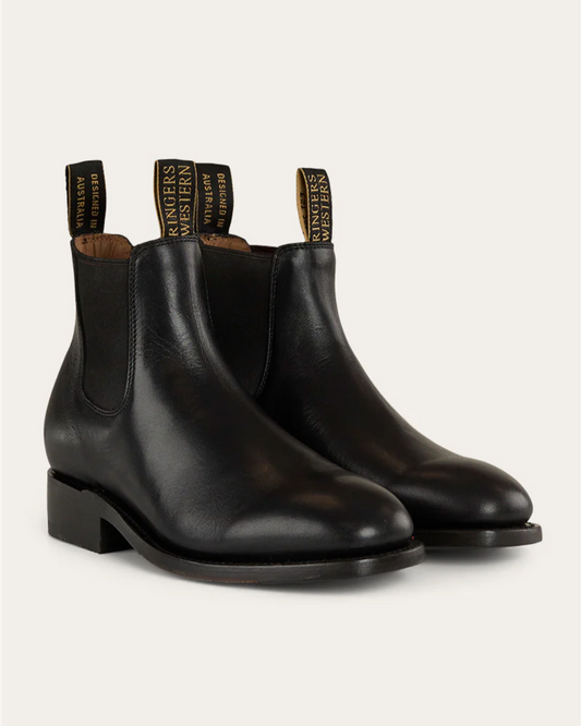 Ringers Western: Kununurra Boots