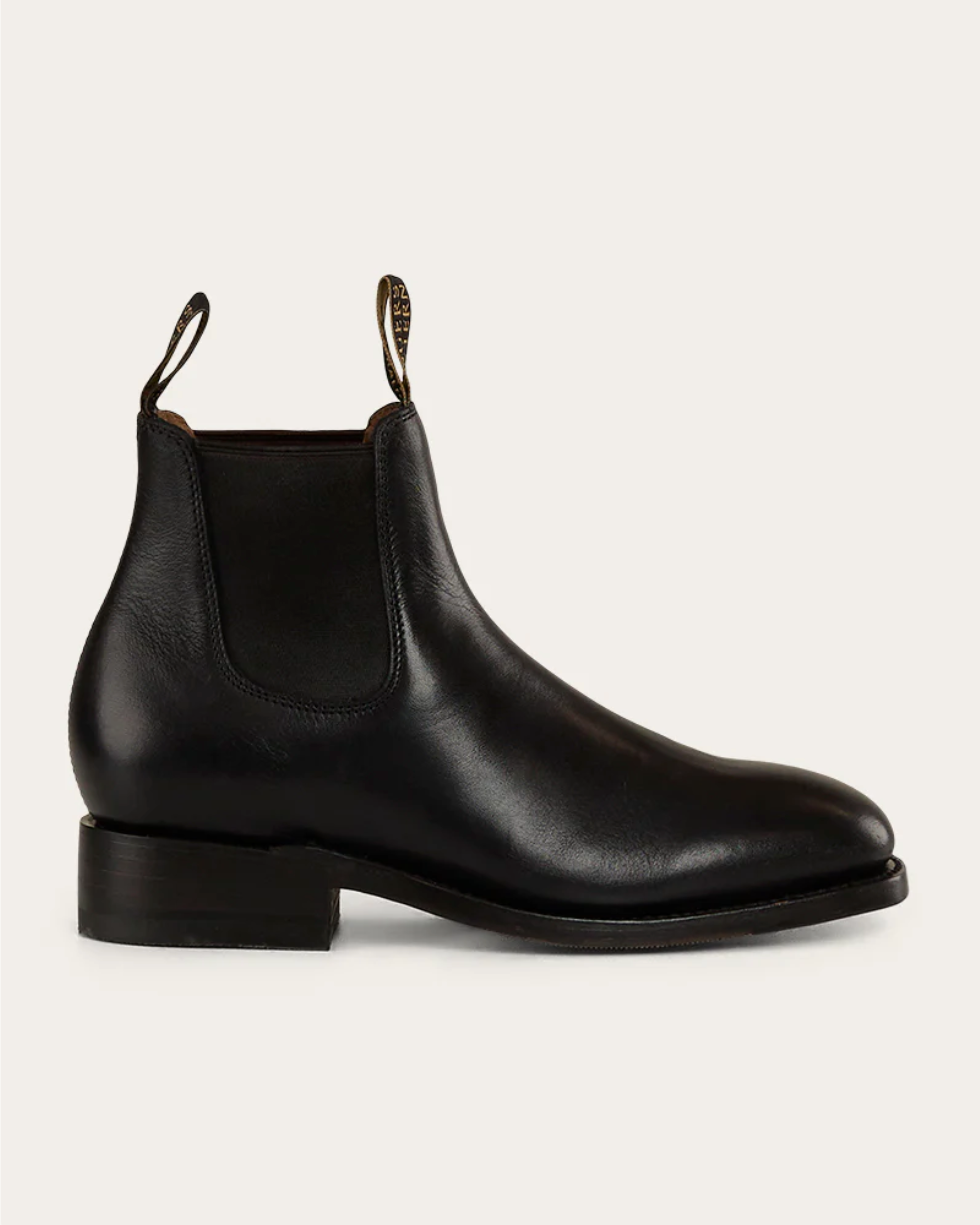 Ringers Western: Kununurra Boots