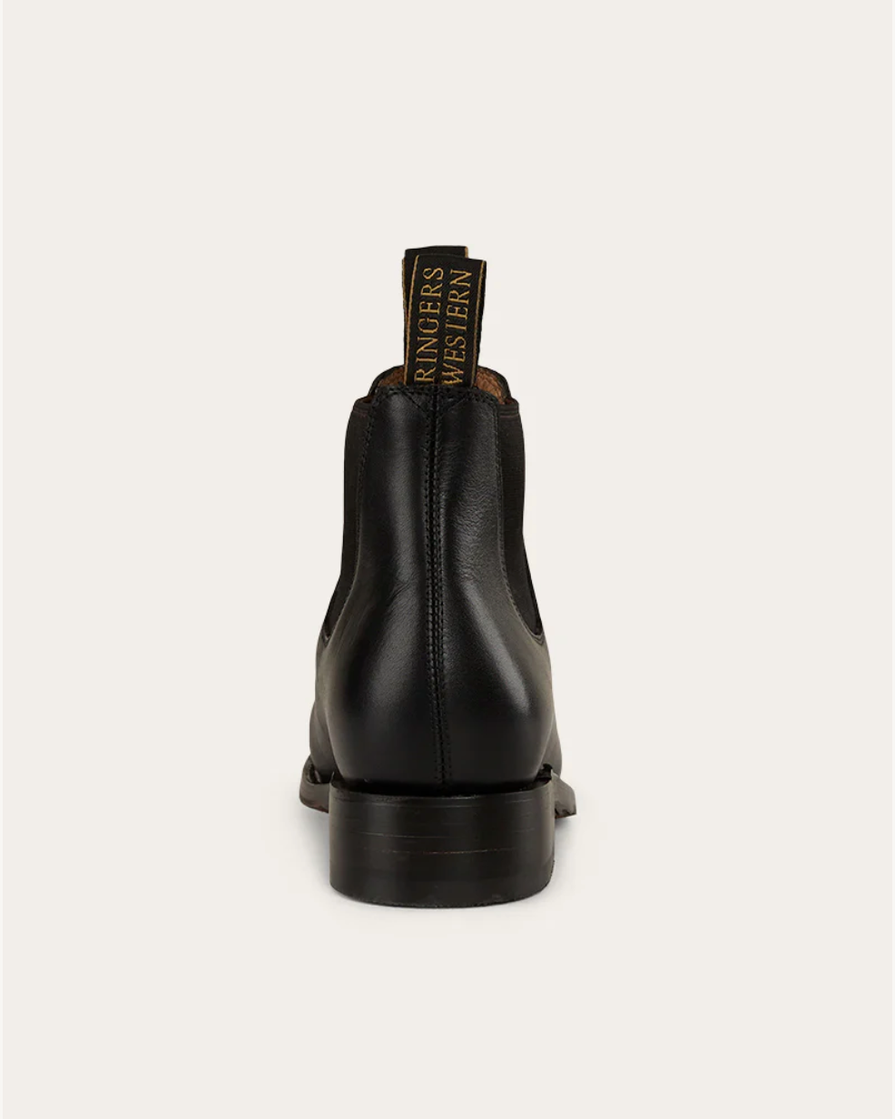 Ringers Western: Kununurra Boots