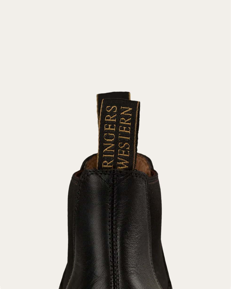 Ringers Western: Kununurra Boots