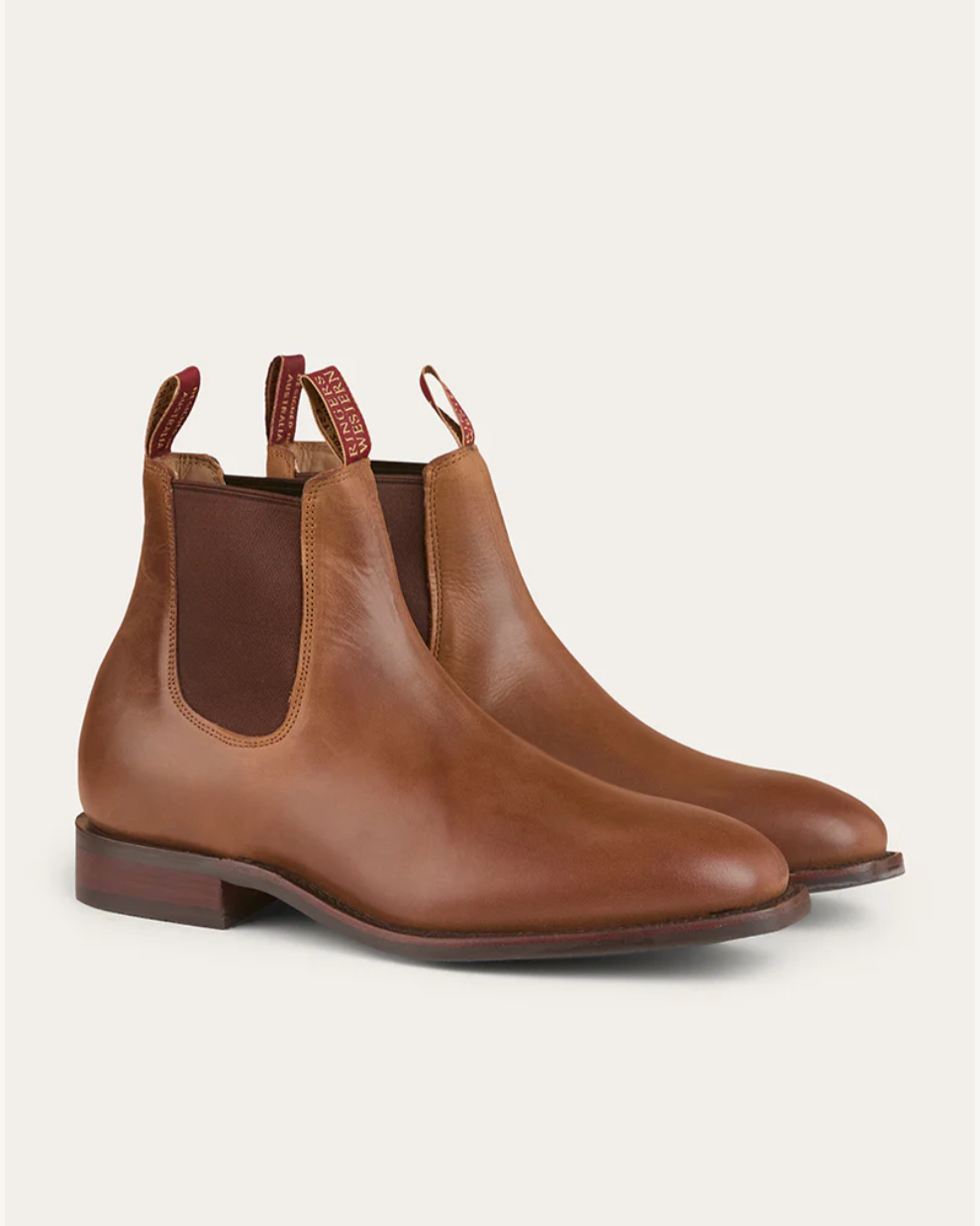 Ringers Western: Men's Kununurra Boot
