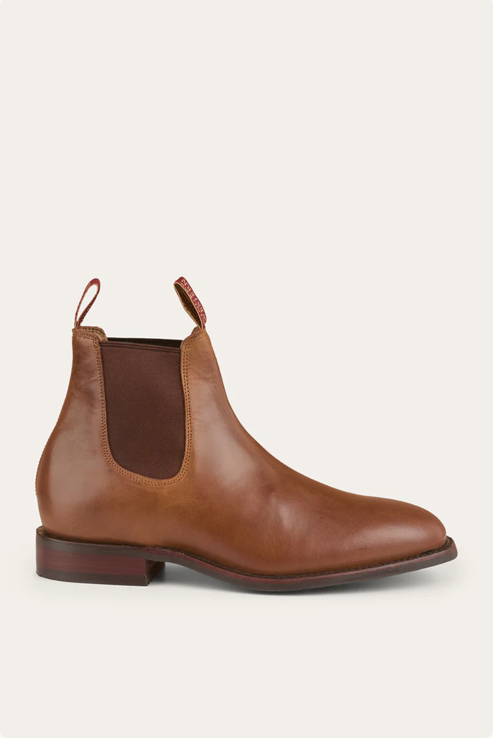 Ringers Western: Men's Kununurra Boot