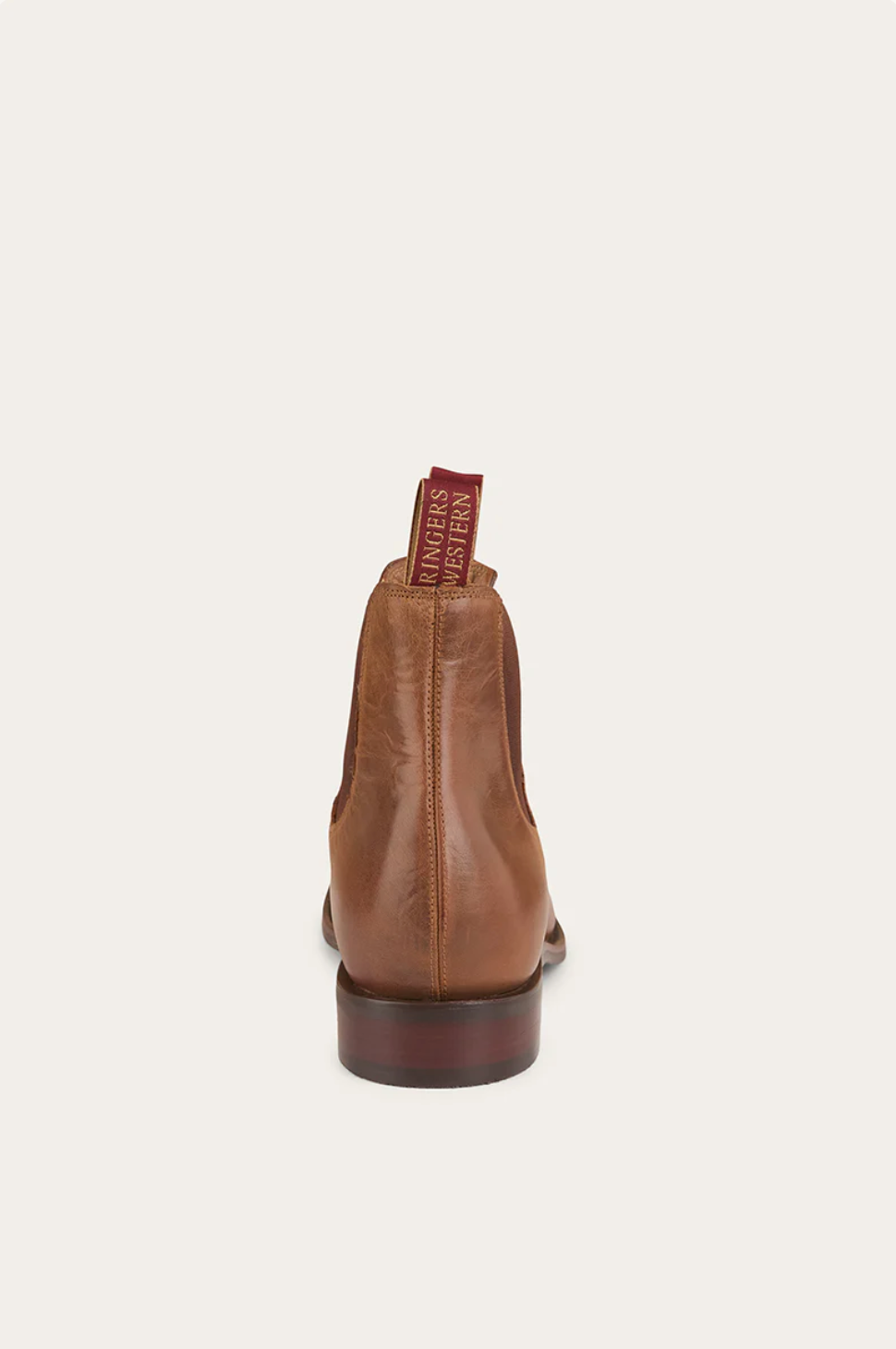 Ringers Western: Men's Kununurra Boot