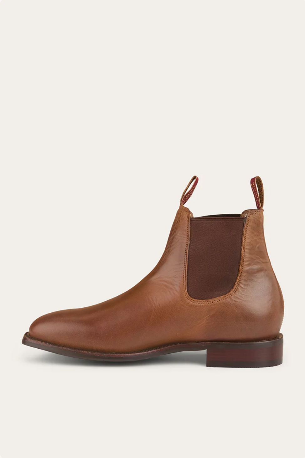 Ringers Western: Men's Kununurra Boot
