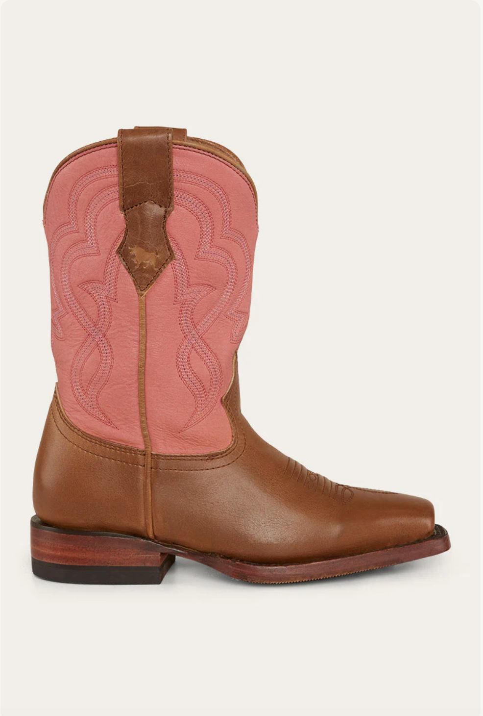 Ringers Western: Kids Longreach Boot