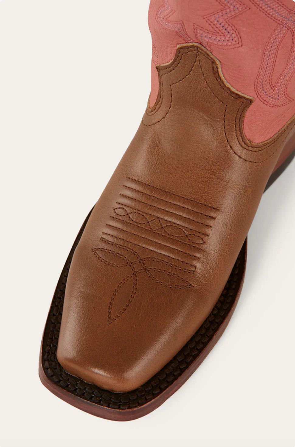 Ringers Western: Kids Longreach Boot