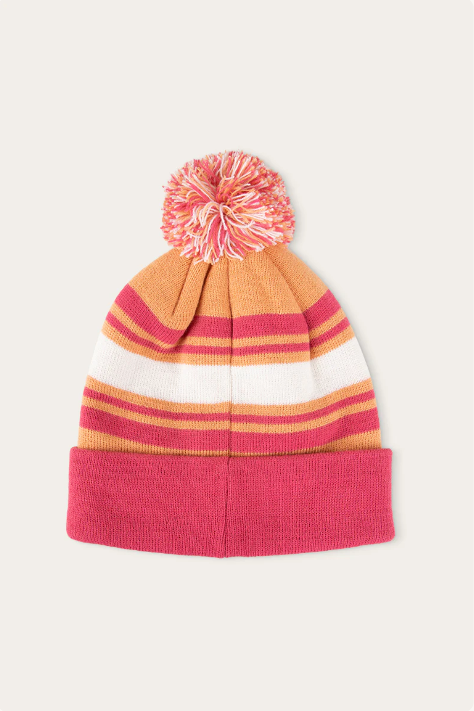 Ringers Western: Beanie - Pink