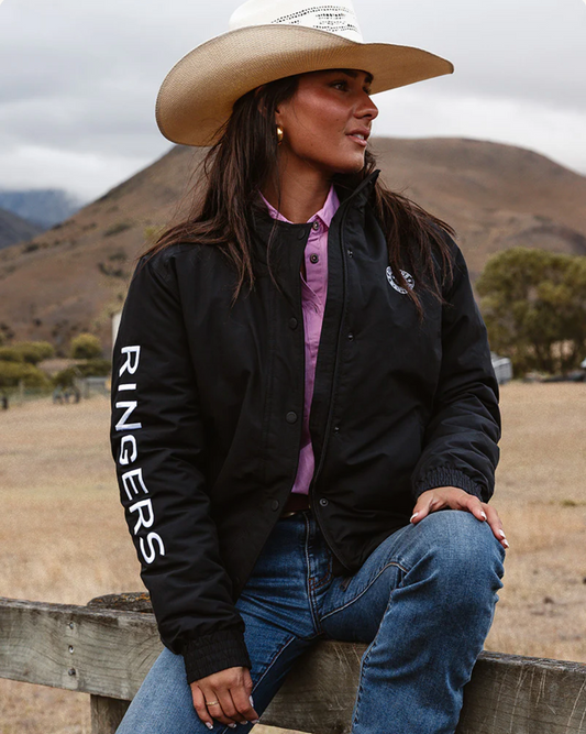 Ringers Western: Tesbury Jacket