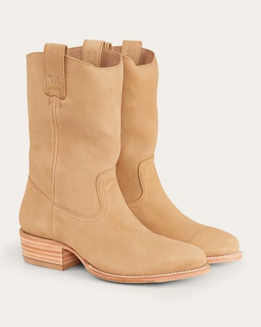 Ringers Western: Men's Davidson Cowboy Boots