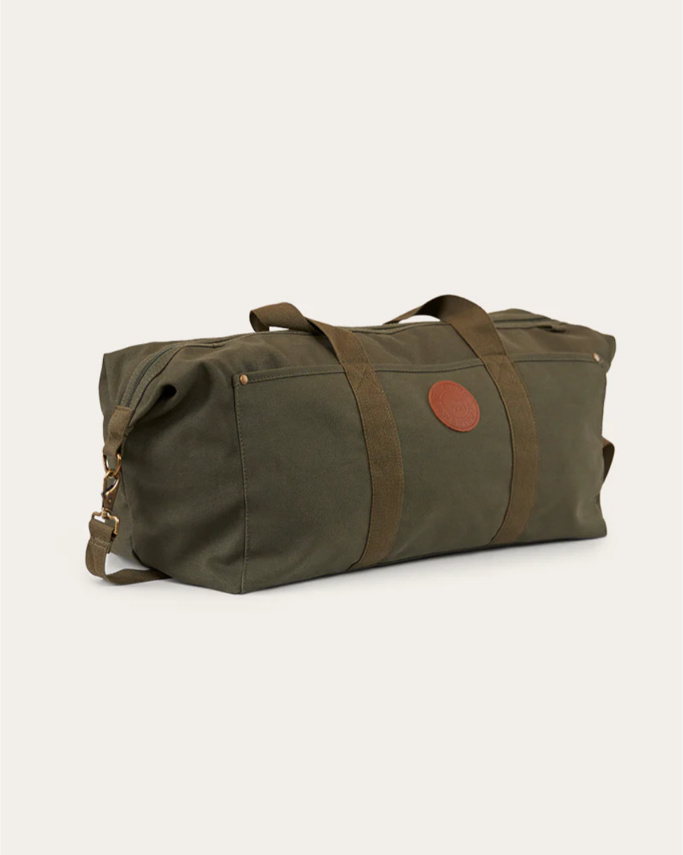 Ringers Western: Kirkwood Duffle