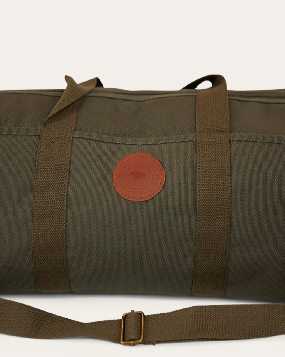Ringers Western: Kirkwood Duffle