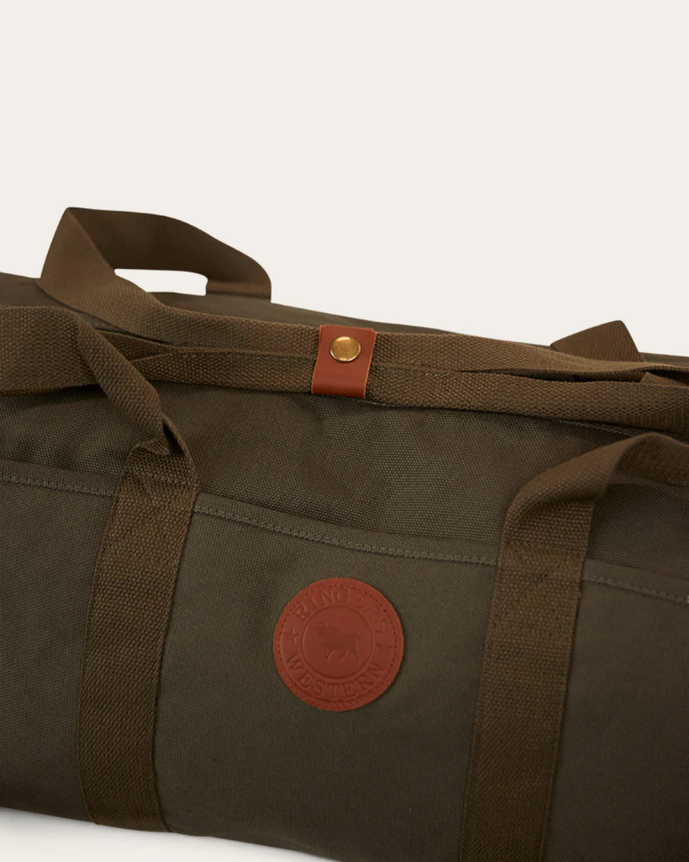 Ringers Western: Kirkwood Duffle