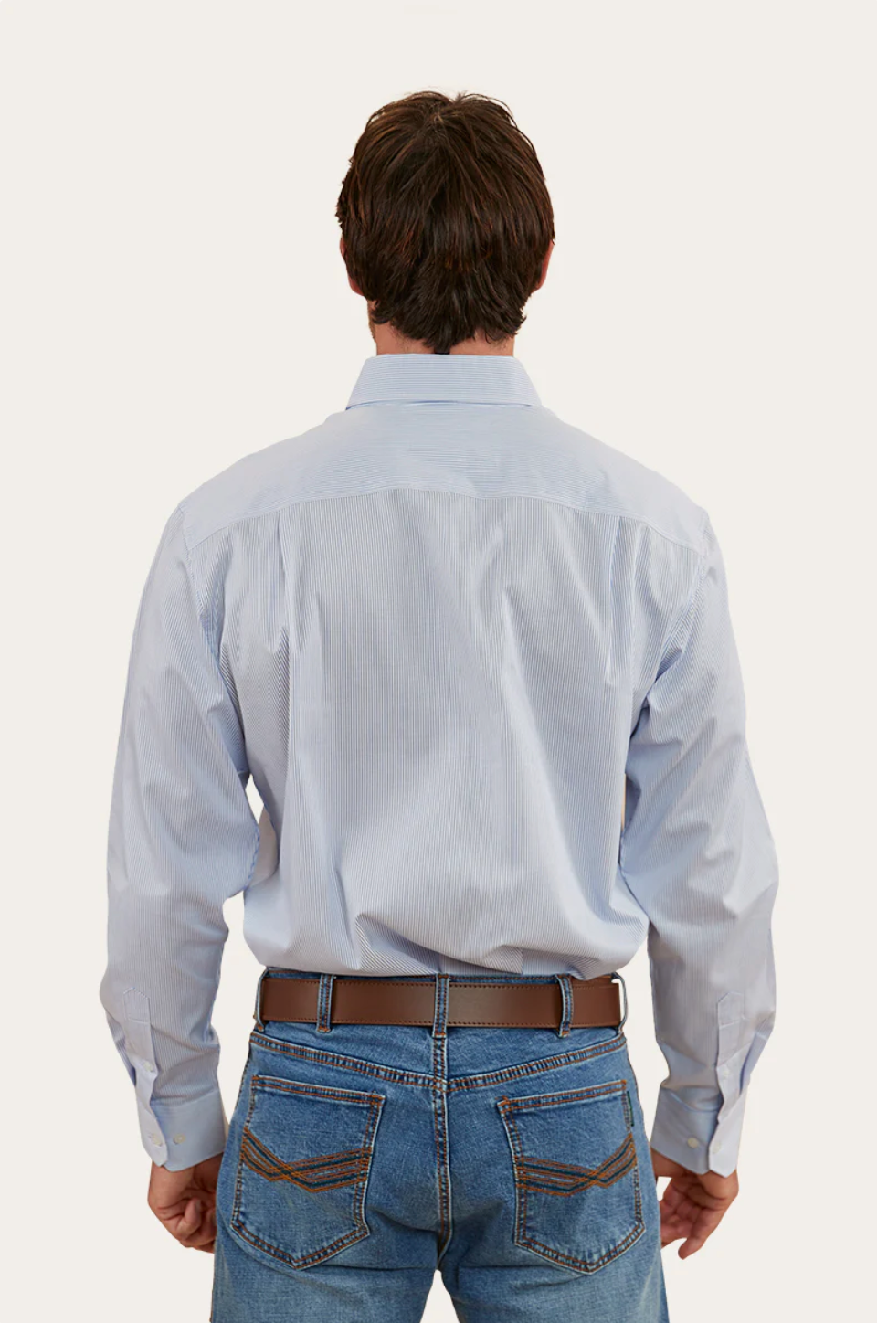 Ringers Western: Whyalla Mens Shirt