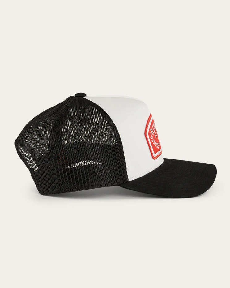 Ringers Western: Wheatbelt Trucker Cap