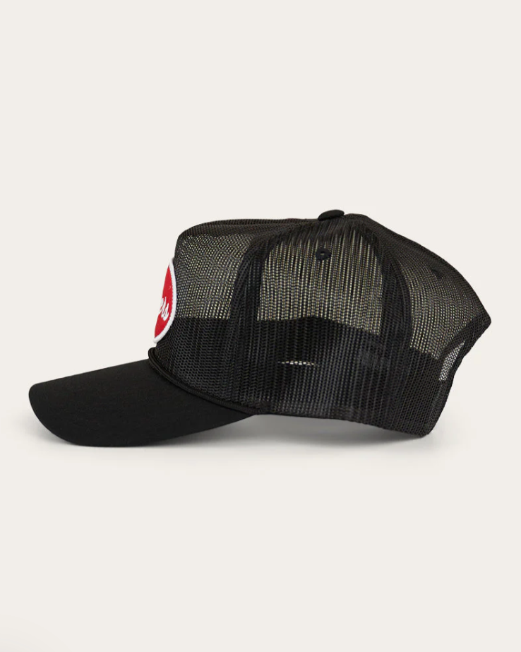 Ringers Western: Montville Trucker Cap