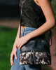 Finland Leather Handbag
