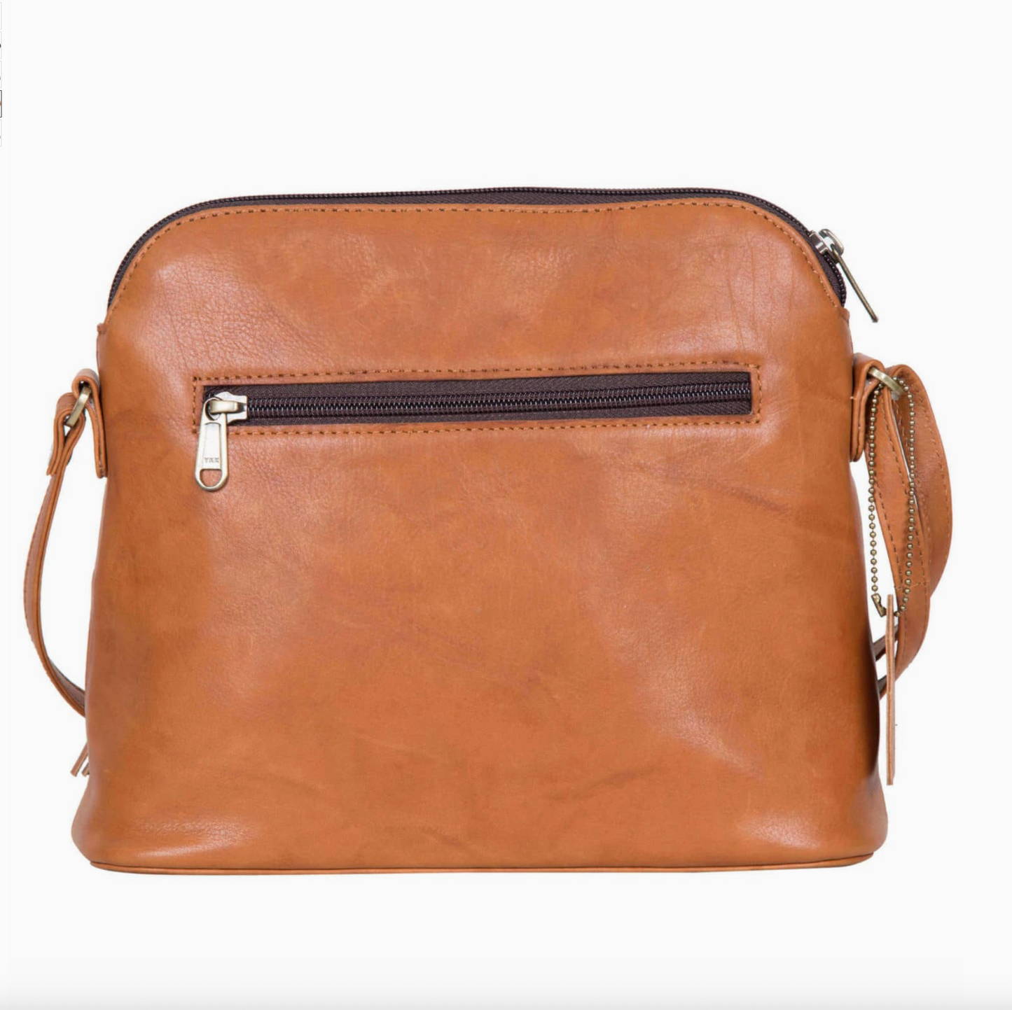 Finland Leather Handbag