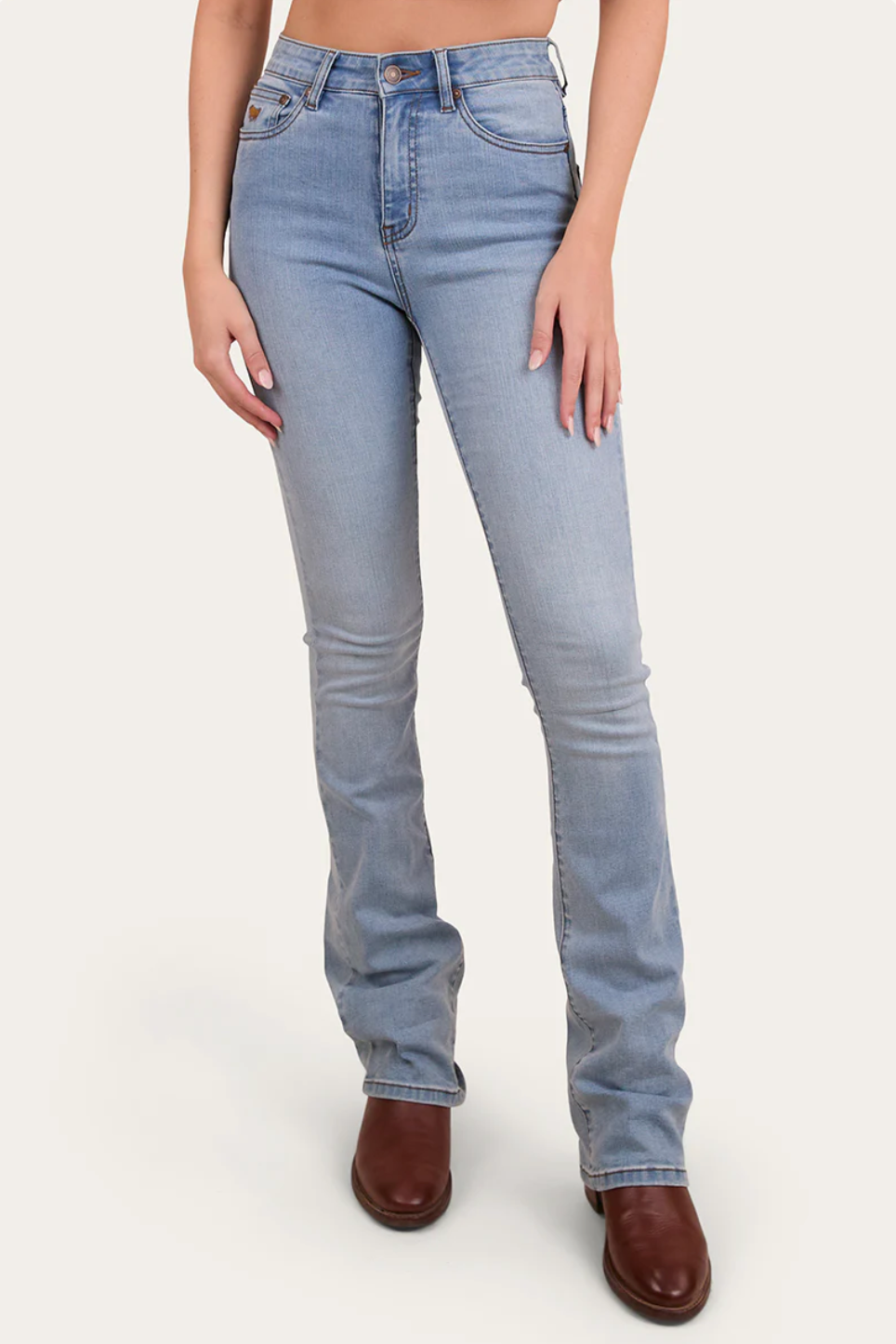 Ringers Western: Penny Rodeo Jeans