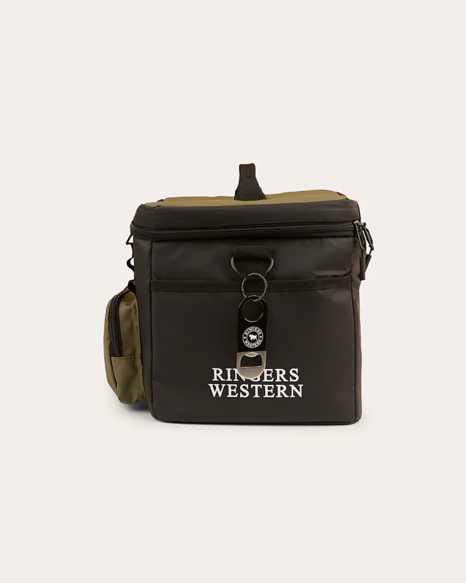Ringers Western: Kununurra Cooler Bag