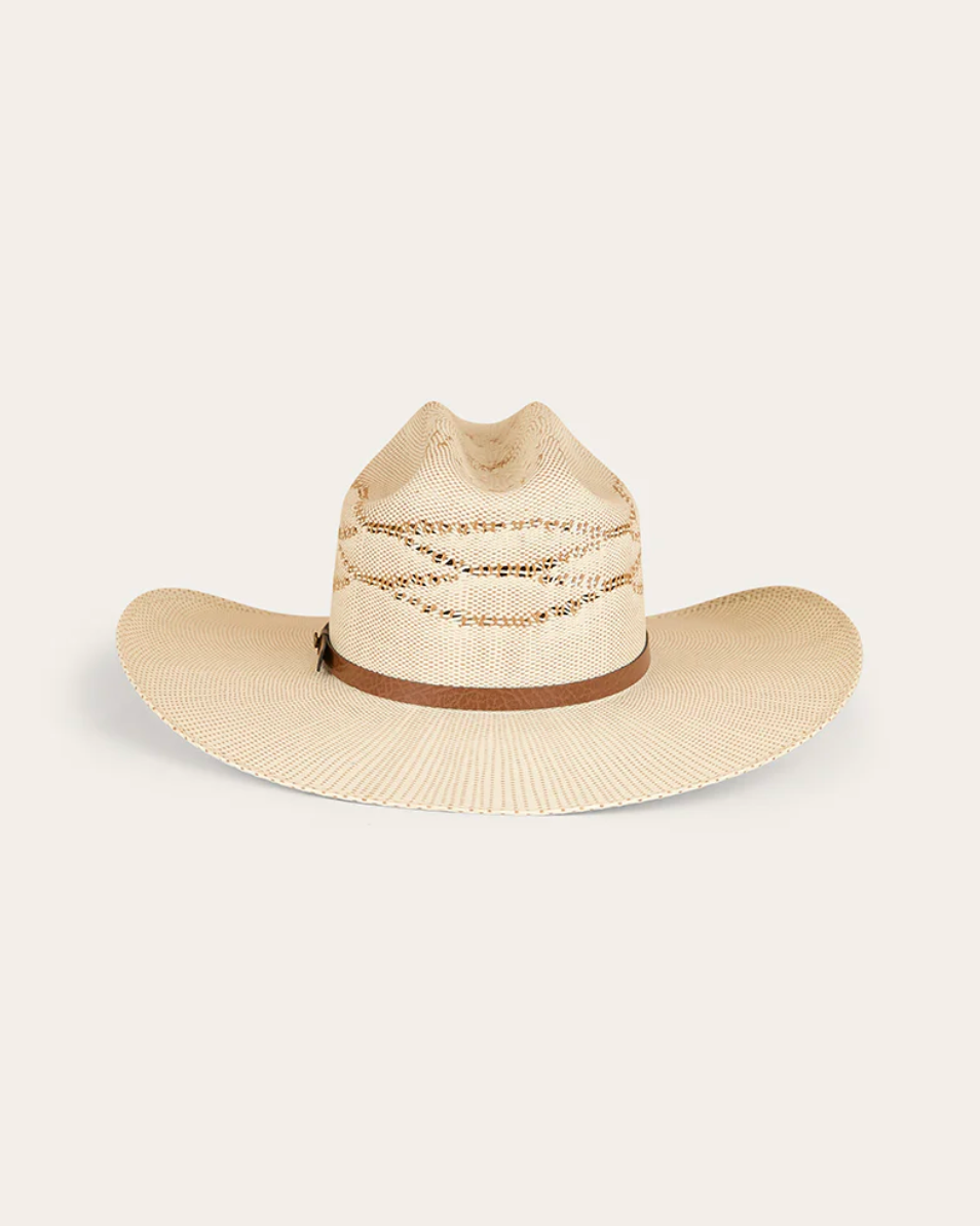 Ringers Western: Whiskey Cowboy Hat
